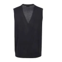 Drumohr, Herre, Strikkevarer, Blå, 3XL,