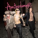Palaye Royale Amsterdamage Vinyl