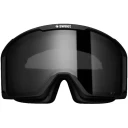 Sweet Protection skibriller Bueller L Smoke/matt svart/svart