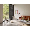 Fritz Hansen Kaiser Idell 6556-F Gulvlampe Venetian Red