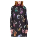 Moschino Dame Bluser & Skjorter Flerfarget M,