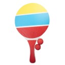 Strandtennis Sett i Nett