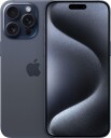 Apple iPhone 15 Pro Max 256GB 6.7" OLED Titan 5G Mobiltelefon