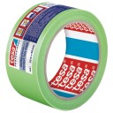 Tesa tekstiltape lerret 25 mm x 50 meter gronn