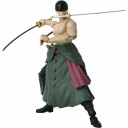 Bandai Anime Heroes One Piece Actionfigur 17 cm Fra 4 År