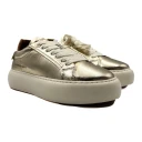Alexander Smith, Dame, Sko, Gul, 40 EU,