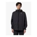 K Way Charmel Travel   Black   XXL