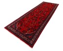 Orientalsk teppe Hamedan 294 x 107 cm