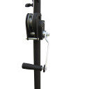 Jb Systems Ls-270 Lysstativ Light Stand W. Winch - 2,70m / 70kg