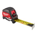 Milwaukee Gen4 5m Magnetisk Målebånd Håndverktøy