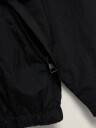 Gant Kids Lightweight Windbreaker   Black   140