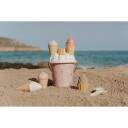 Little Dutch  Ice Cream Bucket Set Ocean Dreams Pink  2012314
