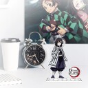 Demon Slayer  Acryl  Obanai Iguro Acrylic Stand