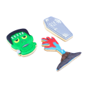 Pme Pepperkakeformer Horror Sett/3 