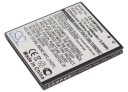 T-Mobile Hercules batteri (1400 mAh 3.7 V)