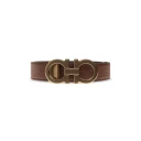 Ferragamo Herre Accessories Brun 110 CM,