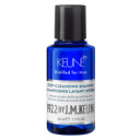 1922 by J.M.Keune Deep-Cleansing Shampoo 250ml