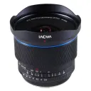 Laowa 10mm f/2.8 Zero D FF For Sony FE mount. Manuell fokus. Ø77mm