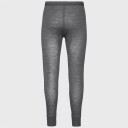 Zimmerli Long Johns Dark Grey