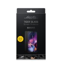 Dacota Platinum Motorola Moto G34/G54 Tiger Glass skjermbeskytter svart