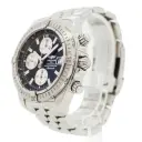 Breitling Herre Svart