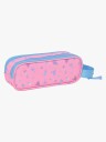 Disney Stitch Dobbeltpennal Bright
