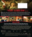 Clown In A Cornfield 2025 Bluray