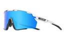 Raske briller   K245 01 fra Kapvoe   Grønn   plast   sport   standard