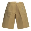 Carhartt Wip Herre Shorts Beige S,