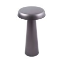 DFTP Arcello Bordlampe Grå