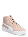 PUMA Carina 3.0 Mid Wtr Jr - Pink - 38