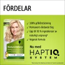 Schwarzkopf Professional Natural & Easy 530 Champagne Light Blonde