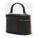 Marc Ellis Dame Vesker Svart ONE SIZE,