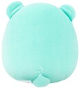 Squishmallows Kosedyr   19 cm   Belinda   Squishmallows   OneSize   Kosedyr Hvit Turkis