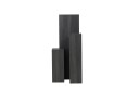 Ramsvik Sidebord 40 cm   Svart