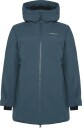 Didriksons Marget Parka   SLEEPY BLUE   34