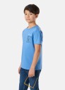 Blount & Pool Sunset Tee JR