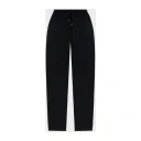 Sportmax Dame Bukser Svart M,