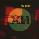 Pete Shelley  XL1  LP/Vinyl