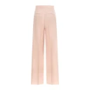 Max Mara Dame Bukser Rosa S,