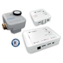 Altech Aqualarm Trådløs 3 4 Tommer