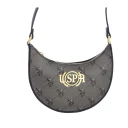 U.s. Polo Assn. Dame Vesker Svart ONE SIZE,