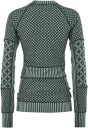 Kari Traa Women's Smekker LS S, Pine