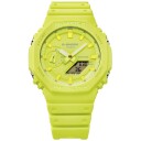 Casio Herreklokke G-Shock GA-2100-9A9ER