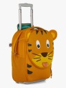 Affenzahn Trolley Tiger   Orange   20 L