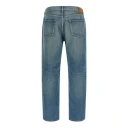 Saint Laurent Herre Jeans Blå W34,