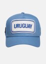 John Hatter FWC26 TEAM CAP   URUGUAY