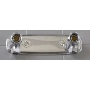 Vatette Gustavsberg Monteringsplate FOR Dusjbatteri 3/4"x1/2" 150mm