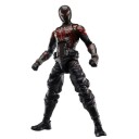 Spider-Man Marvel Legends Actionfigur 15cMiles Morales Brooklyn 2099 drakt
