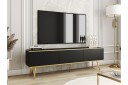 Edson TV-benk 175 cm - Svart